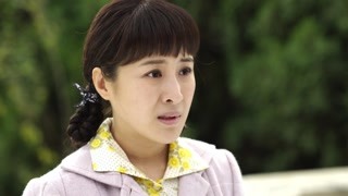 《養(yǎng)母的花樣年華》自己的男人出軌犯錯 秋雯還愿意這么幫他