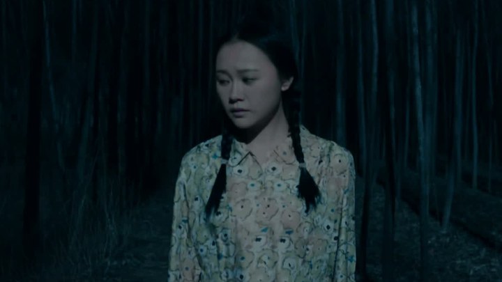 午夜惊魂路 先行版
