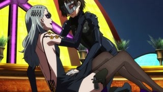 宝物是警察手册 姐姐迷途知返
