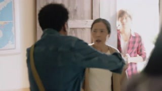 劉燁馬伊琍勇闖快遞業(yè)