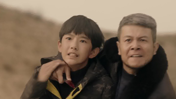 媽媽，我想你 預告片1