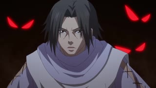 灵域 第5季 后宫登场火烤蜘蛛