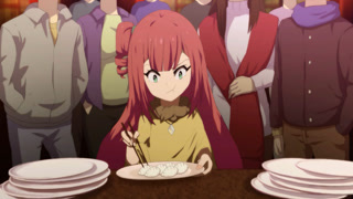 枪灵使用者的大集结