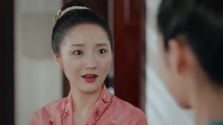 《小娘惹》石燕子将娘惹瓷器送给月娘 月娘决定将祖宅建成娘惹博物馆