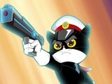 《黑猫警长》动画群星版 领衔中国超级英雄联盟