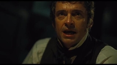 悲惨世界 制作特辑之Hugh Jackman