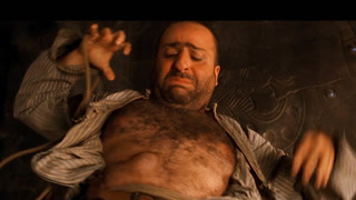 要命的宝贝你也敢撬