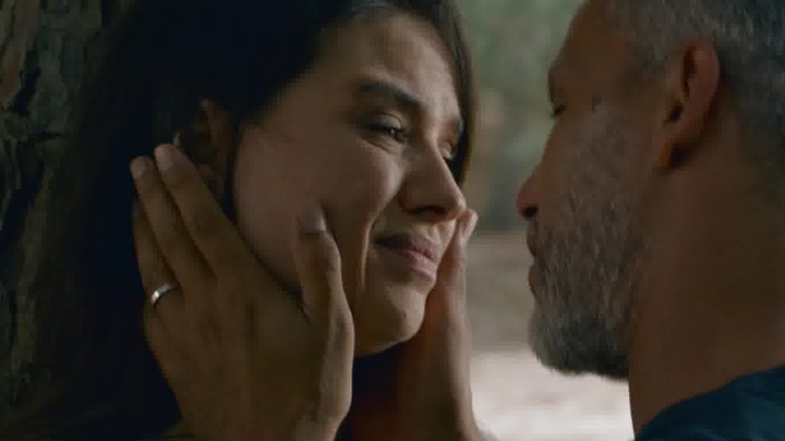 一个父亲的寻肝之路 预告片