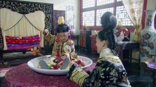 溥儀跌宕起伏的人生