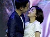 《新步步驚心》陳意涵氧氣少女愛運動