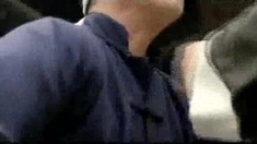 叶问前传 香港版预告片1