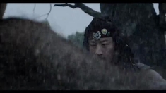 武僧传奇之决战程子沟 预告片