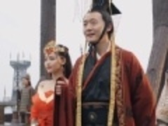 20140115 三国热 孙权巡视江东
