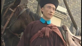 《醉拳》馮勇等人前去救李湘園父女 還好人救出來了