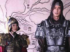花木兰传奇-47:木兰与多伦携手击败金蚕子