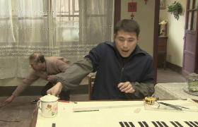 钢的琴-26：桂林自制钢琴圆女梦