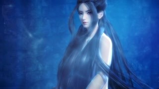 天行九歌 惊为天人！