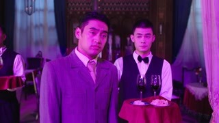 袁弘实力遭质疑？端酒服务生都比他演得好？