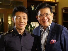 《可凡倾听》-东方电视台-综艺节目全集-在线观