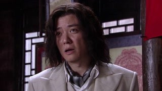 戰爭年代的愛情傳奇