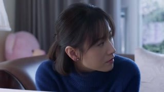 《我和我的儿女们》安安怀疑钱广就是桃李万山？女人的直觉真厉害