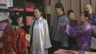 圖阿明竟然在家里開店鋪 真是個(gè)商業(yè)鬼才！