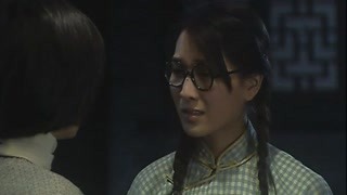 《青春之歌》林道静和王晓燕的友谊彻底破裂