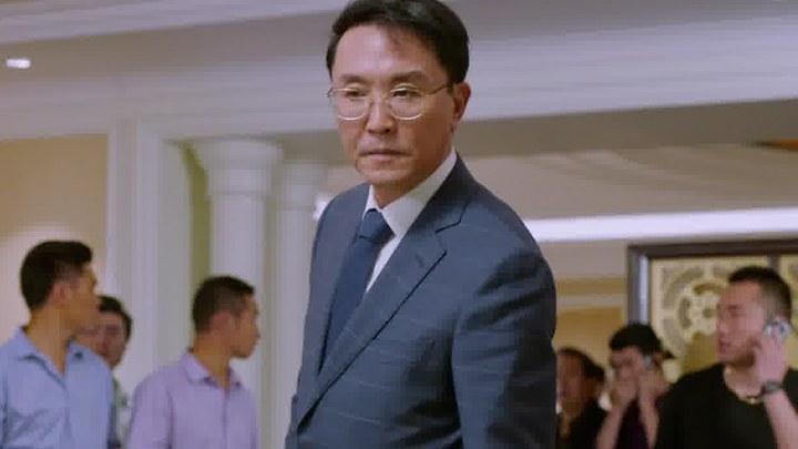 媽閣是座城 片段2