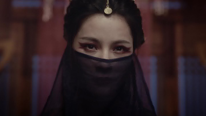 狄仁杰之焚天异火 预告片2：终极版 (中文字幕)
