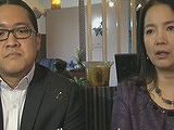 电视剧《传承》热拍 星一代星二代齐议李天一