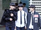 超少年密码 人物版预告片 见证不一样的TFBOYS