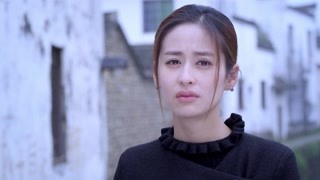 《最好的安排》子慧尋求爸爸的擁抱被直爽的父親干脆拒絕