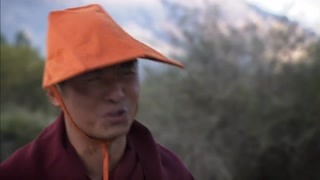 四個西藏家庭的變遷