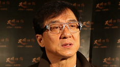 天将雄师 成龙推荐IMAX3D