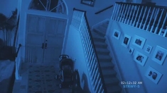 灵动：鬼影实录2 病毒片段"Stairway"