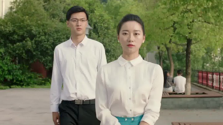 一席之地 預告片2 (中文字幕)