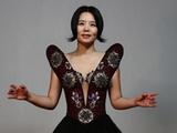 《刺客聂隐娘》推广曲MV 龚琳娜古韵新声再创神韵中国风