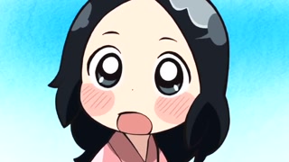 忍者少女千鸟 预告