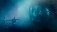 《哥斯拉2：怪兽之王》特效特辑揭秘怪兽制作过程，“每一帧都在烧钱”爽翻观众