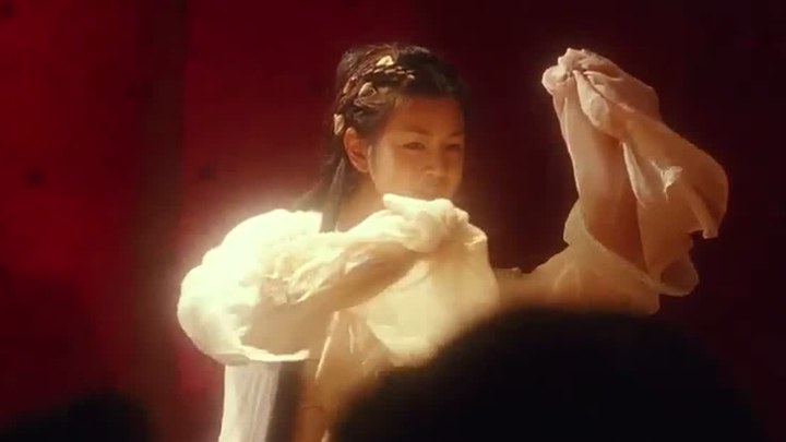花漾 片段1：中元節 (中文字幕)