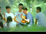 乐敬英雄-精彩集锦