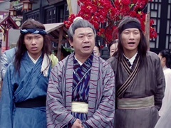 畫心師第11集預告片