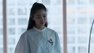 《創(chuàng)業(yè)時代》全方位無死角的宋軼,干什么都這么美