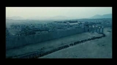 江山美人 先行版預告片