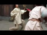 兵器大串燒！《臥虎藏龍》章子怡VS楊紫瓊