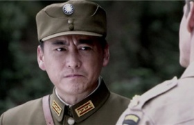 【二十四道拐】第21集預(yù)告-劉曉峰與英軍計劃反攻