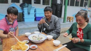 靠牛奶煮鱼发家致富的苏氏夫妇 竟然还有这样的愿望