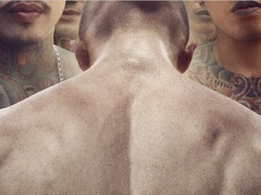 《炼狱信使》首款预告 拳击手泰国监狱浴火重生
