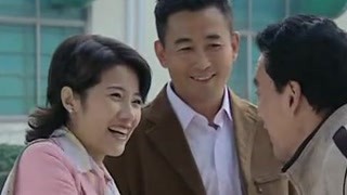《十萬人家》沈萬家竟然穿這樣去見外國記者！