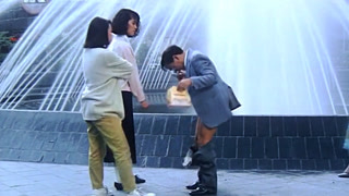 如何懲治咸豬手